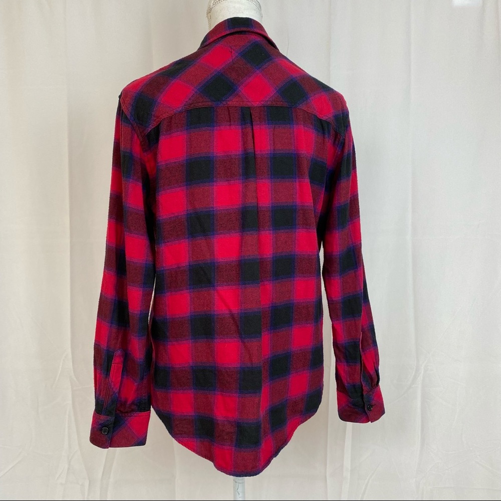 Rails Milo Button Down - image 6